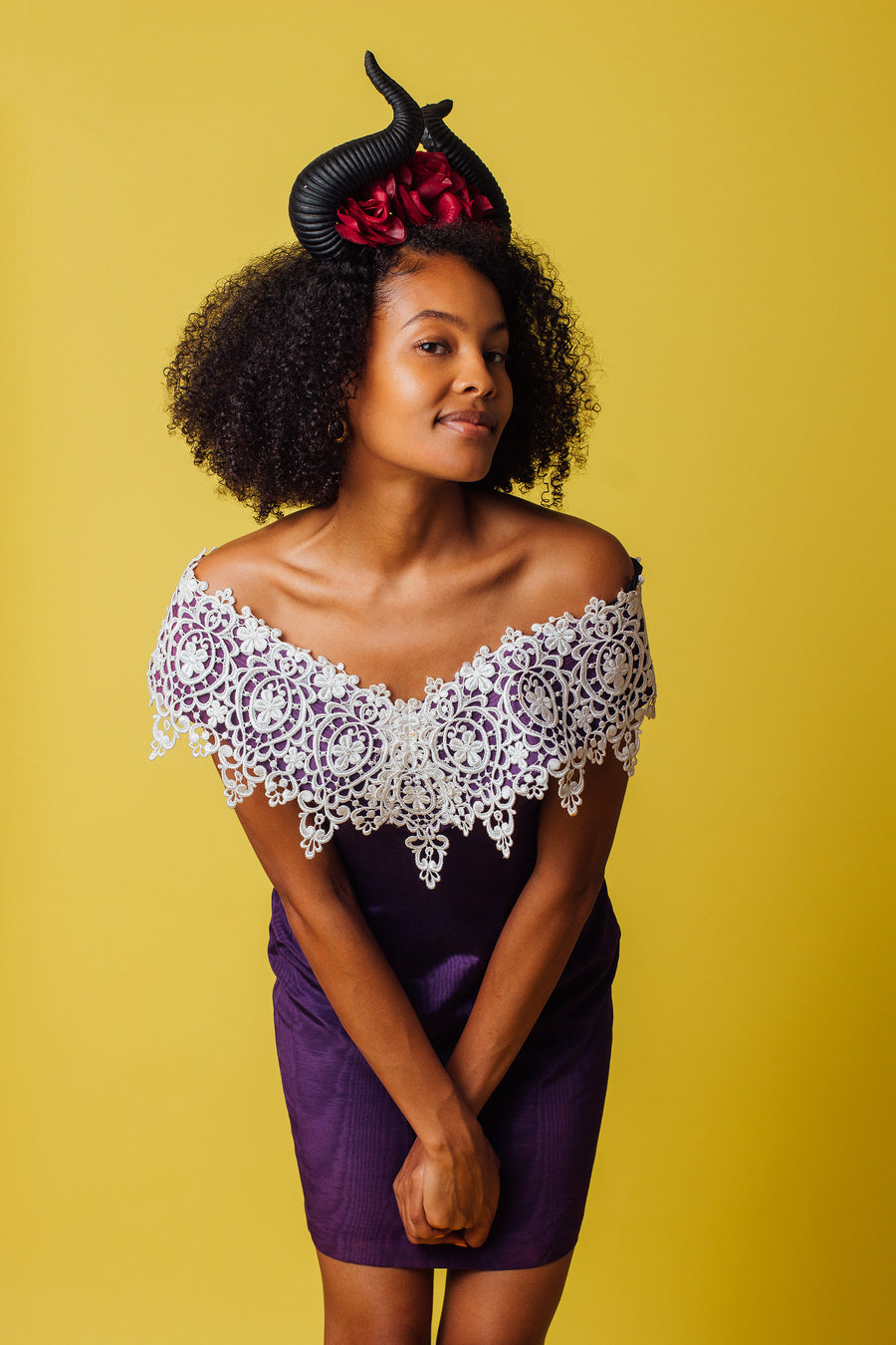 jessica mcclintock purple dress Vintage 80's Purple Gunne Sax Dress